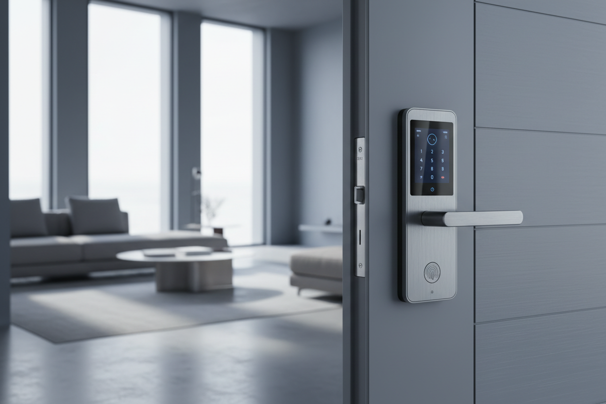 Lock & Security
