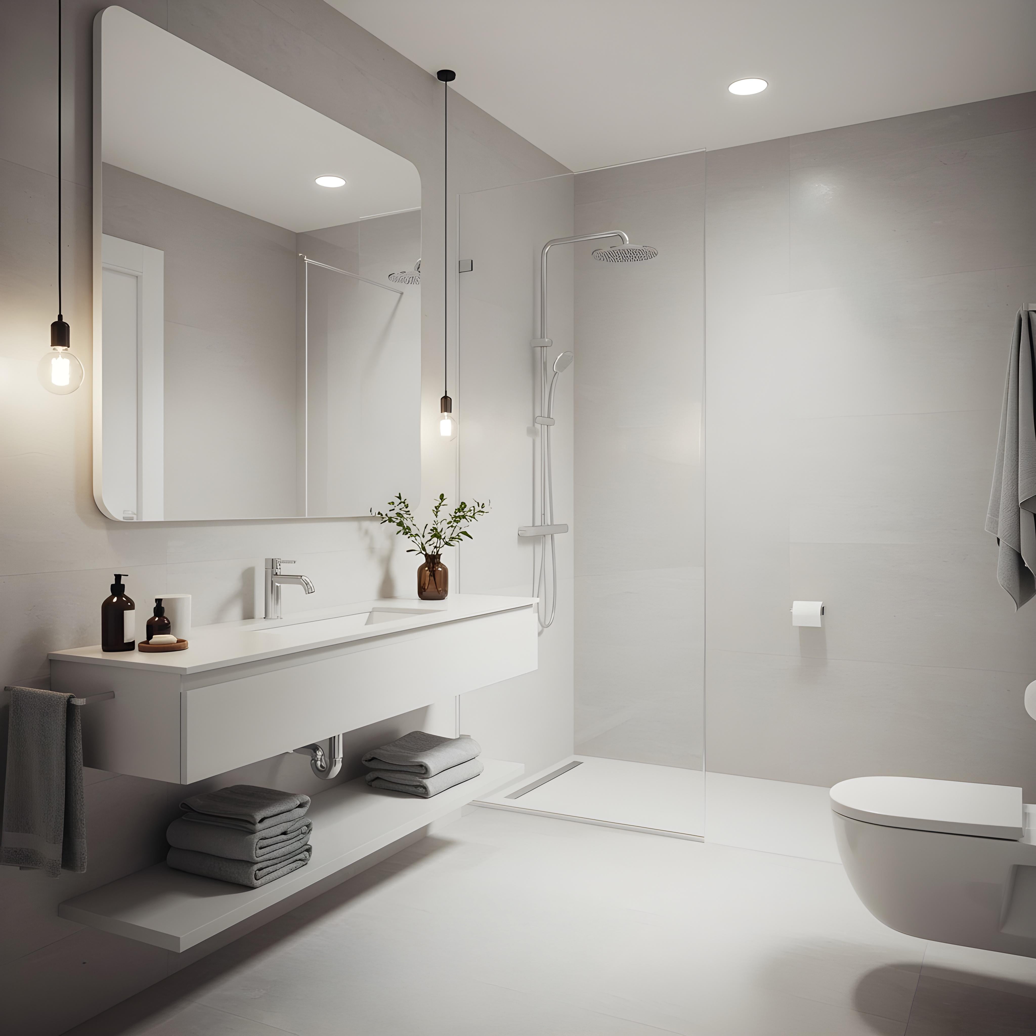Toilet Closet