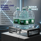 HEMOS PARTS SUS 304 ADJUSTABLE KITCHEN SINK BASKET HM-0147