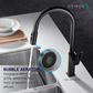 HEMOS KITCHEN FAUCET BRASS PULL OUT MIXER PILLAR SINK TAP KEPALA PAIP DAPUR HM-19109