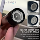 HEMOS KITCHEN FAUCET STAINLESS STEEL PILLAR SINK TAP CAN ADJUST BUBBLER WATER KEPALA PAIP DAPUR HM-19111-MS,MG,GD