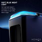 HEMOS BATHROOM SMART TOILET INTELLIGENT WATER CLOSET AUTOMATIC MULTI-FUNCTIONAL HM-788-250-W