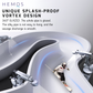 HEMOS BATHROOM SMART TOILET INTELLIGENT WATER CLOSET AUTOMATIC MULTI-FUNCTIONAL HM-788-250-W