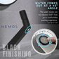 HEMOS BATHROOM FAUCET BRASS MIXER HOT COLD PILLAR BASIN TAP KEPALA PAIR BILIK AIR HM-19110-C,MB,MG,GD