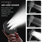 HEMOS BATHROOM BRASS 3 MODE CONCEALED MIXER SHOWER SETS MATT GRAY SET MANDIAN HMX-19075-MG