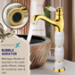 HEMOS BRASS MIXER BASIN TAP MIXER EXPOSED BATH SHOWER WITH TAP 3 MODE SHOWER SET HM-14SERIES