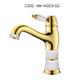 HEMOS BRASS MIXER BASIN TAP MIXER EXPOSED BATH SHOWER WITH TAP 3 MODE SHOWER SET HM-14SERIES