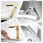 HEMOS BATHROOM FAUCET BRASS MIXER HOT COLD WATERFALL PILLAR BASIN TAP KEPALA PAIR BILIK AIR HM-19124