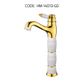 HEMOS BRASS MIXER BASIN TAP MIXER EXPOSED BATH SHOWER WITH TAP 3 MODE SHOWER SET HM-14SERIES
