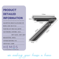 HEMOS BATHROOM FAUCET BRASS MIXER HOT COLD WATERFALL PILLAR BASIN TAP KEPALA PAIR BILIK AIR HM-19124