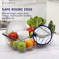 HEMOS PARTS SUS304 STAINLESS STEEL KITCHEN SINK DRAINER BASKET (EXTENDABLE) HM-0064
