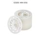 HEMOS PARTS SILICONE STRAINER GRATING FILTER DRAIN ANTI-BLOCKING HM-0133-MS