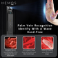 HEMOS 7 IN 1 TUYA SMART DOOR LOCK FULLY AUTOMATIC HD SECURITY CAMERA WITH INTERCOM FUNCTION HM-D1