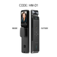 HEMOS 7 IN 1 TUYA SMART DOOR LOCK FULLY AUTOMATIC HD SECURITY CAMERA WITH INTERCOM FUNCTION HM-D1