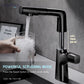 HEMOS BATHROOM FAUCET BRASS PULL OUT MIXER PILLAR BASIN TAP KEPALA PAIP BILIK MANDI HM-19057