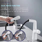 HEMOS BATHROOM FAUCET BRASS PULL OUT MIXER PILLAR BASIN TAP KEPALA PAIP BILIK MANDI HM-19057