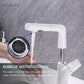 HEMOS BATHROOM FAUCET BRASS PULL OUT MIXER PILLAR BASIN TAP KEPALA PAIP BILIK MANDI HM-19057