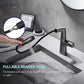 HEMOS BATHROOM FAUCET BRASS PULL OUT MIXER PILLAR BASIN TAP KEPALA PAIP BILIK MANDI HM-19057