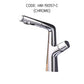 HEMOS BATHROOM FAUCET BRASS PULL OUT MIXER PILLAR BASIN TAP KEPALA PAIP BILIK MANDI HM-19057
