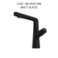 HEMOS BATHROOM FAUCET BRASS PULL OUT MIXER PILLAR BASIN TAP KEPALA PAIP BILIK MANDI HM-19057