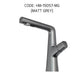 HEMOS BATHROOM FAUCET BRASS PULL OUT MIXER PILLAR BASIN TAP KEPALA PAIP BILIK MANDI HM-19057