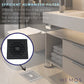 HEMOS BATHROOM FITTINGS STAINLESS STEEL SUS 304 LONG DRAIN FLOOR TRAP GRATING INDOOR OUTDOOR HM-117