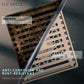 HEMOS BATHROOM FITTINGS STAINLESS STEEL SUS 304 LONG DRAIN FLOOR TRAP GRATING INDOOR OUTDOOR HM-117
