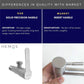 HEMOS BATHROOM FAUCET SUS304 STAINLESS STEEL ANGLE VALVE HM-3300