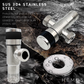 HEMOS STEEL ANGLE VALVE HM-9103-MS,MG/HM-9105-MS,MB,MG TWO WAY ANGLE VALVE HM-9102-MS