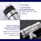 HEMOS STEEL ANGLE VALVE HM-9103-MS,MG/HM-9105-MS,MB,MG TWO WAY ANGLE VALVE HM-9102-MS