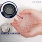 HEMOS BATHROOM FAUCET SUS304 TWO WAY TAP ANGLE VALVE WALL BIB TAP MATT BLACK KEPALA PAIP 34SERIES