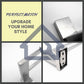 HEMOS BATHROOM FITTING SUS 304 HIGH QUALITY DOUBLE TOWEL BAR TUALA HM-82802