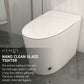 HEMOS BATHROOM SMART TOILET INTELLIGENT WATER CLOSET AUTOMATIC MULTI-FUNCTIONAL HM-780-250-W