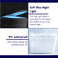 HEMOS BATHROOM SMART TOILET INTELLIGENT WATER CLOSET AUTOMATIC MULTI-FUNCTIONAL HM-783-250-W