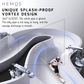HEMOS BATHROOM SMART TOILET INTELLIGENT WATER CLOSET AUTOMATIC MULTI-FUNCTIONAL HM-783-250-W
