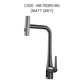 HEMOS KITCHEN FAUCET SUS 304 PULL OUT MIXER PILLAR SINK TAP GREY KEPALA PAIP DAPUR HM-19064,19089-MG