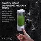 VALMO 250/300ML HAND PRESS WALL MOUNT SOAP DISPENSER