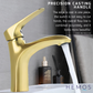 HEMOS BATHROOM FAUCET SU304 PILLAR BASIN COLD TAP KEPALA PAIP BILIK AIR HM-18023-MS,MB,MG,GD
