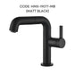 HEMOS BATHROOM BRASS 360° ROTATE MIXER HOT COLD PILLAR BASIN TAP KEPALA PAIR AIR HMX-19077,19078