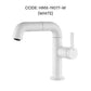 HEMOS BATHROOM BRASS 360° ROTATE MIXER HOT COLD PILLAR BASIN TAP KEPALA PAIR AIR HMX-19077,19078