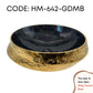 HEMOS BATHROOM CERAMIC WASH BASIN TABLE TOP ART BASIN VESSEL SINK PORCELAIN HM-642,650,652
