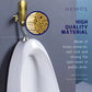 HEMOS BATHROOM AUTOMATIC SENSOR URINAL TOILET UNIRAL FLUSH VALVE  BRASS WALL MOUNTED HM-19060-C
