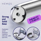 HEMOS BATHROOM STAINLESS STEEL SAFETY TOILET GRIP HANDBAR HANDLE HANDRAIL GRAB BAR PEMEGANG TANDAS