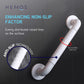 HEMOS BATHROOM SUS304 STEEL SAFETY HANDICAPED HANDBAR HANDLE GRAB BAR PEMEGANG TANDAS