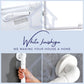 HEMOS L SHAPE WHITE SAFETY TOILET GRIP HANDBAR HANDLE HANDRAIL GRAB BAR PEMEGANG TANDAS HM-88026-W