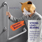 HEMOS BATHROOM SUS 304 SAFETY GRIP HANDBAR HANDLE HANDRAIL GRAB BAR PEMEGANG TANDAS HM-88019,88025