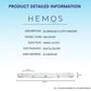 HEMOS ALUMINUM BATHROOM ACCESSORIES FITTINGS CLOTH HOOK HM-81004,81005,81006 (MATT BLACK,SILVER)