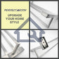 HEMOS STAINLESS STEEL SUS 304  BATHROOM ACCESSORIES FITTINGS TOWEL RACK HM-82809 (MATT BLACK)