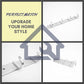 HEMOS ALUMINUM BATHROOM ACCESSORIES FITTINGS CLOTH HOOK HM-81004,81005,81006 (MATT BLACK,SILVER)
