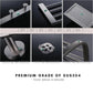 HEMOS STAINLESS STEEL SUS 304  BATHROOM ACCESSORIES FITTINGS TOWEL RACK HM-82809 (MATT BLACK)
